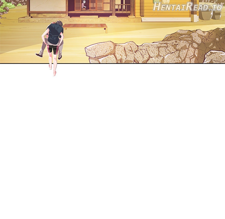 Aqua Girl Chapter 2 - page 7