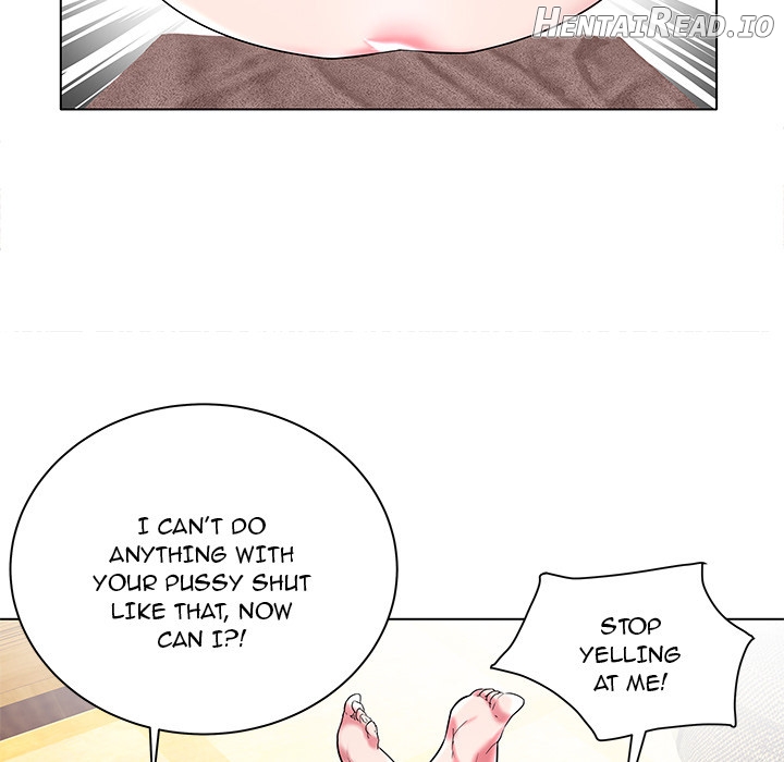 Aqua Girl Chapter 2 - page 71