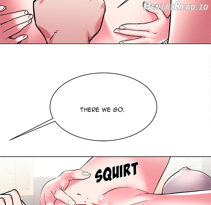 Aqua Girl Chapter 2 - page 76