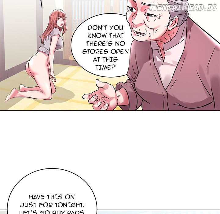 Aqua Girl Chapter 2 - page 82