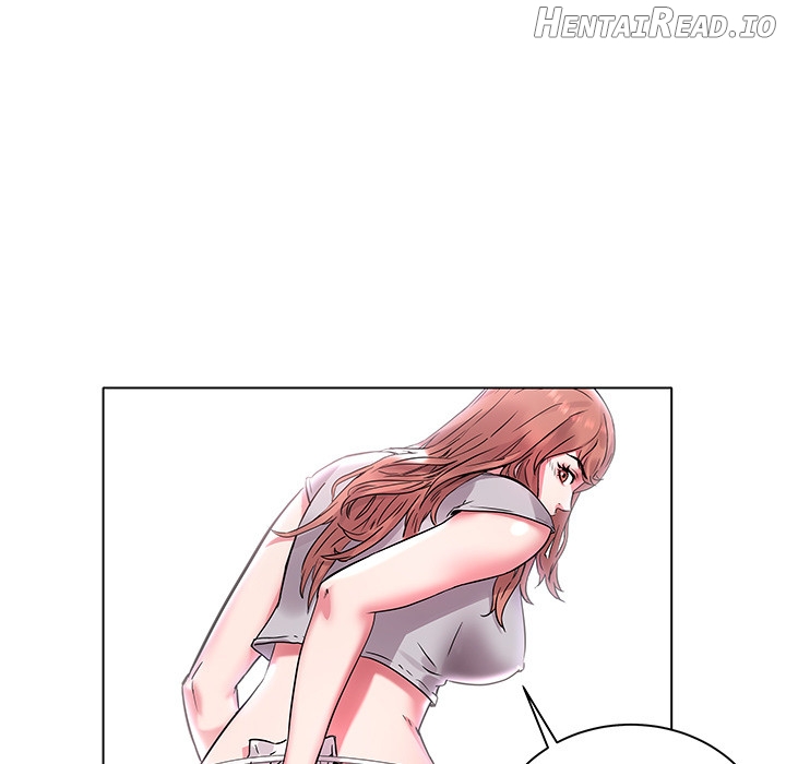 Aqua Girl Chapter 2 - page 84