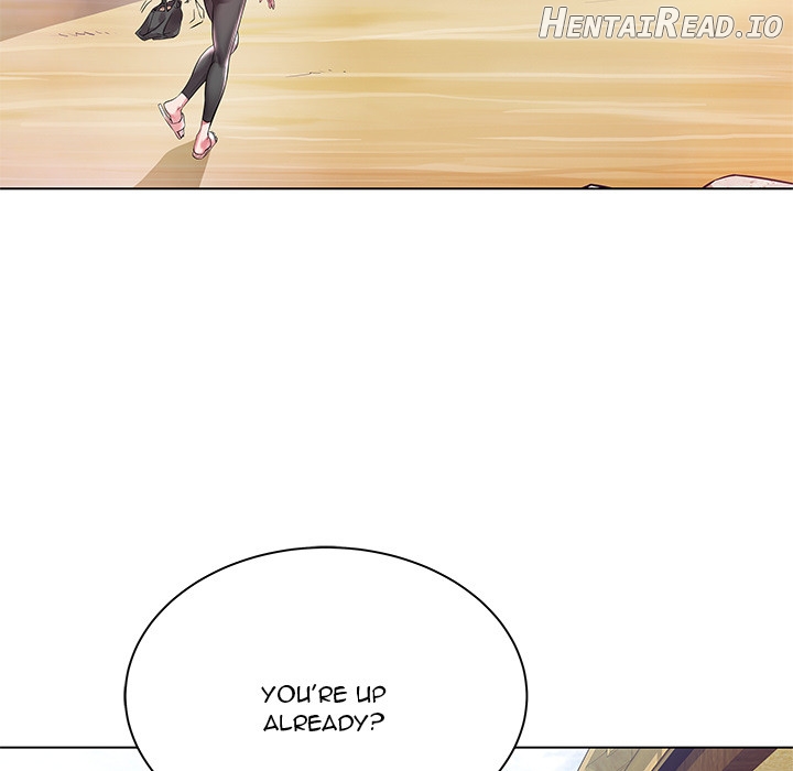 Aqua Girl Chapter 2 - page 90