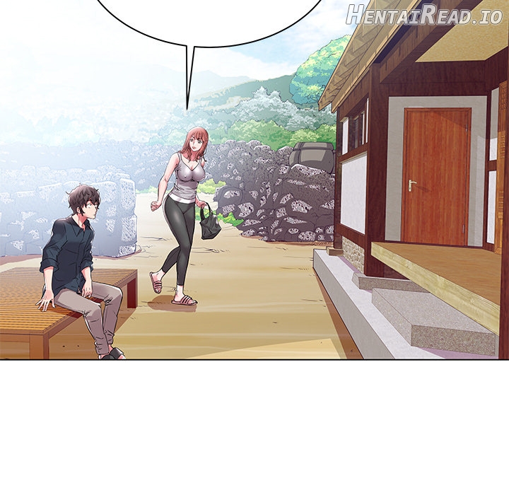 Aqua Girl Chapter 2 - page 91