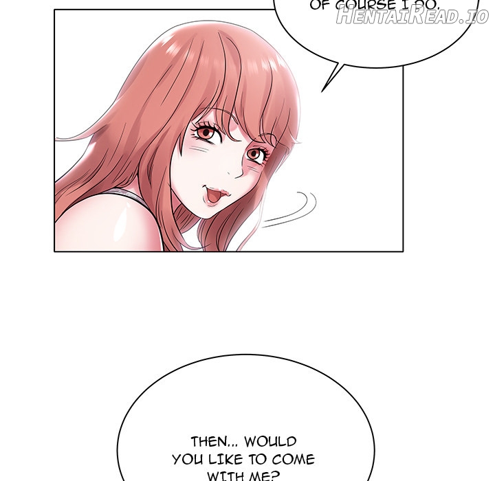 Aqua Girl Chapter 2 - page 97