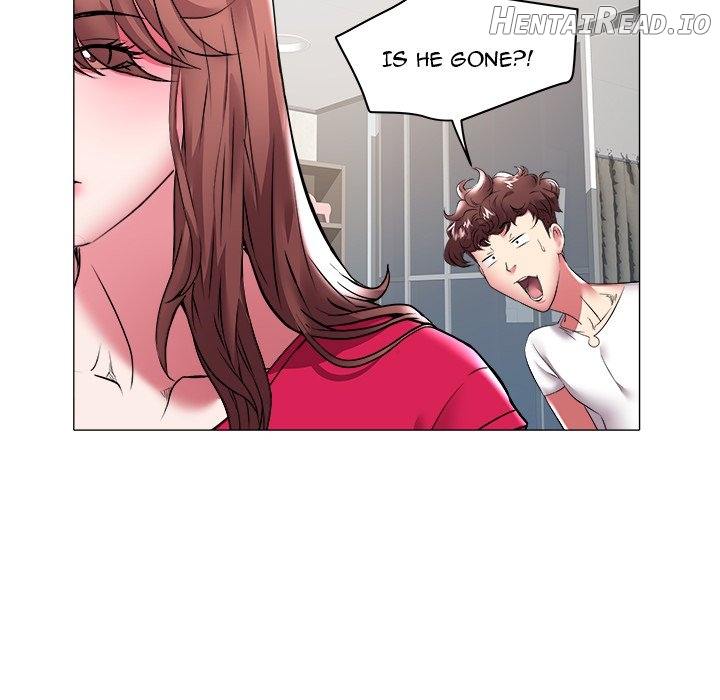 Aqua Girl Chapter 34 - page 29