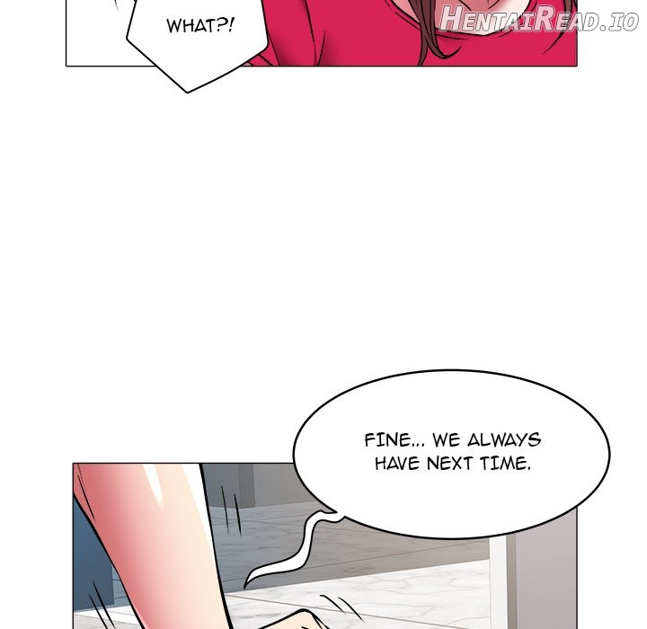 Aqua Girl Chapter 34 - page 32