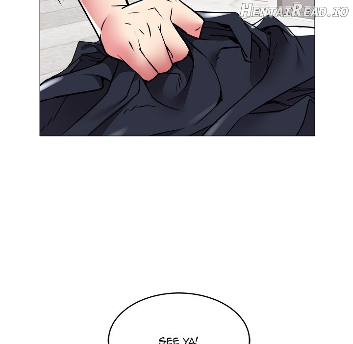 Aqua Girl Chapter 34 - page 33