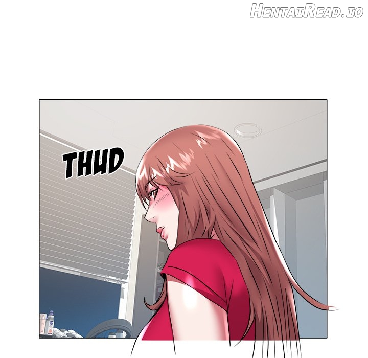 Aqua Girl Chapter 34 - page 35