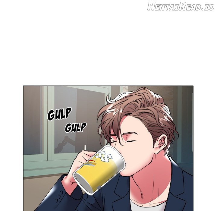 Aqua Girl Chapter 34 - page 40