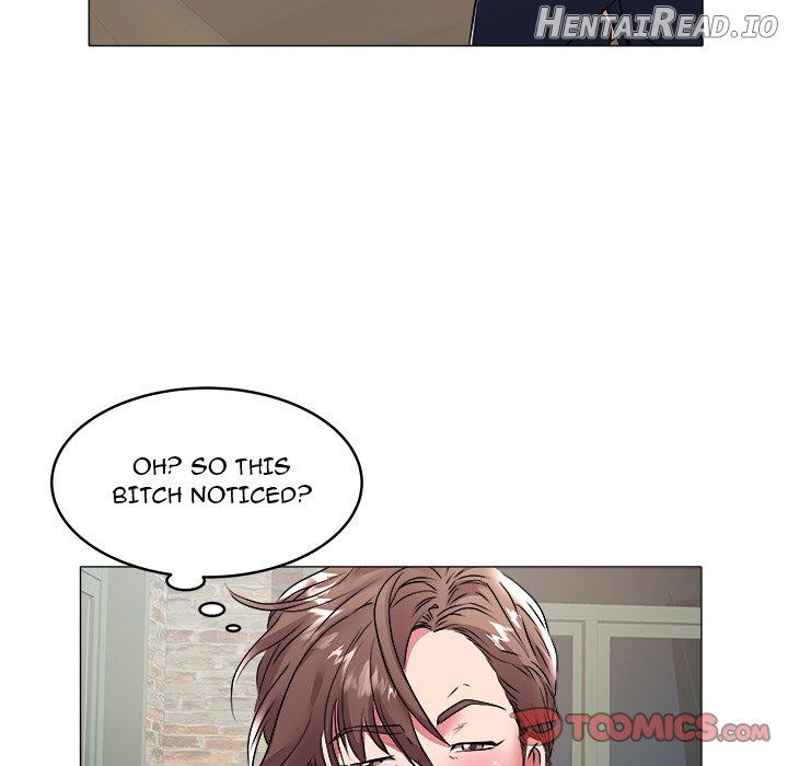 Aqua Girl Chapter 34 - page 46