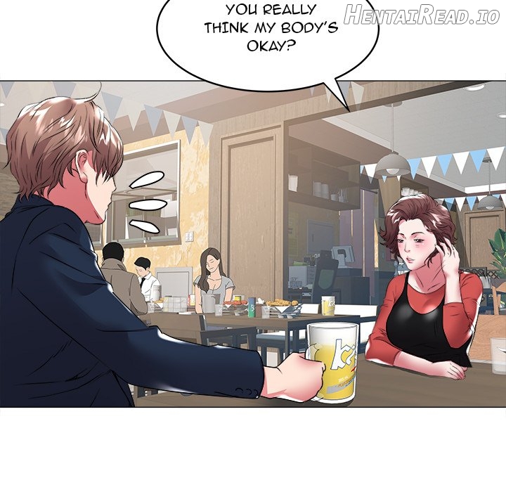 Aqua Girl Chapter 34 - page 49