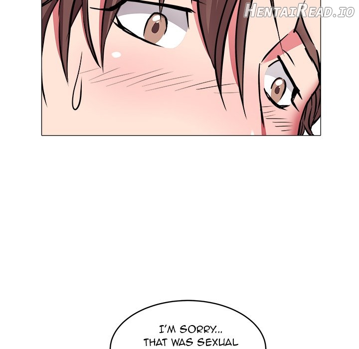 Aqua Girl Chapter 34 - page 52