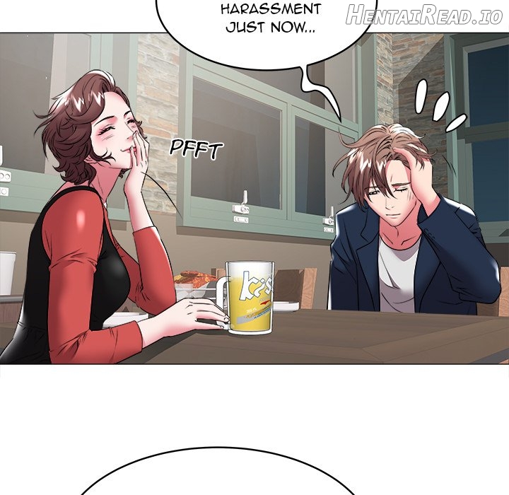 Aqua Girl Chapter 34 - page 53