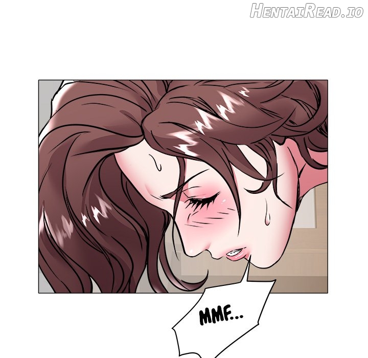 Aqua Girl Chapter 34 - page 68