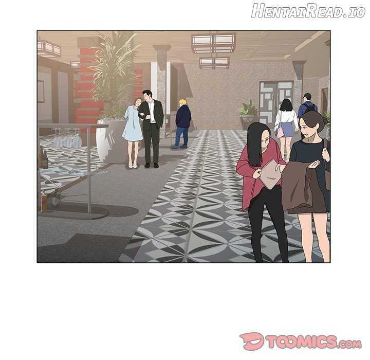 Aqua Girl Chapter 34 - page 82