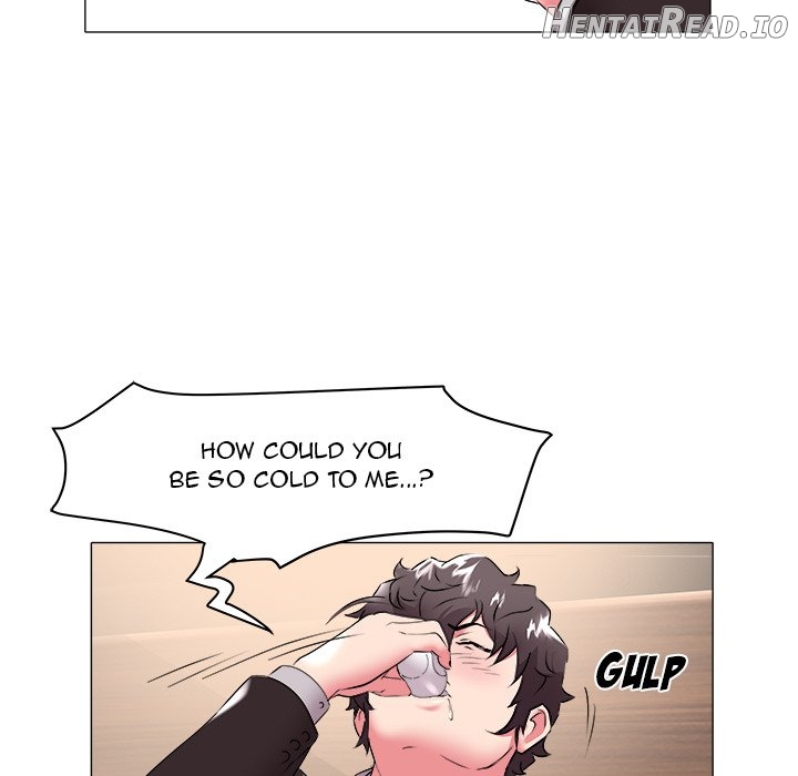 Aqua Girl Chapter 34 - page 84