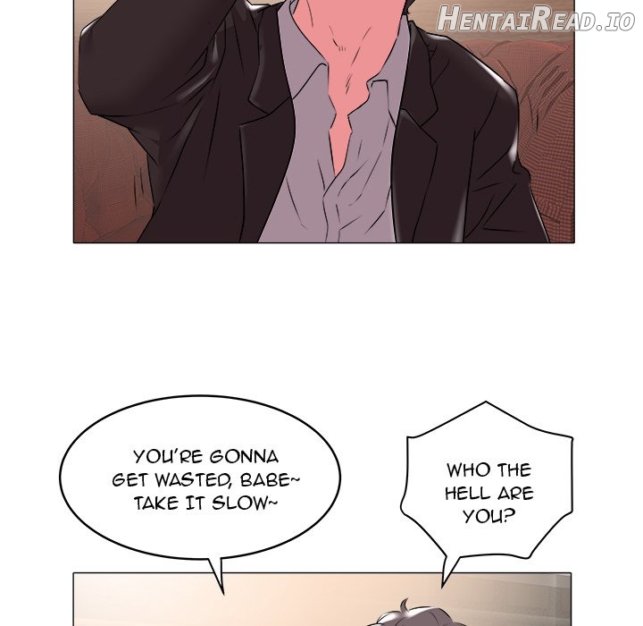 Aqua Girl Chapter 34 - page 85
