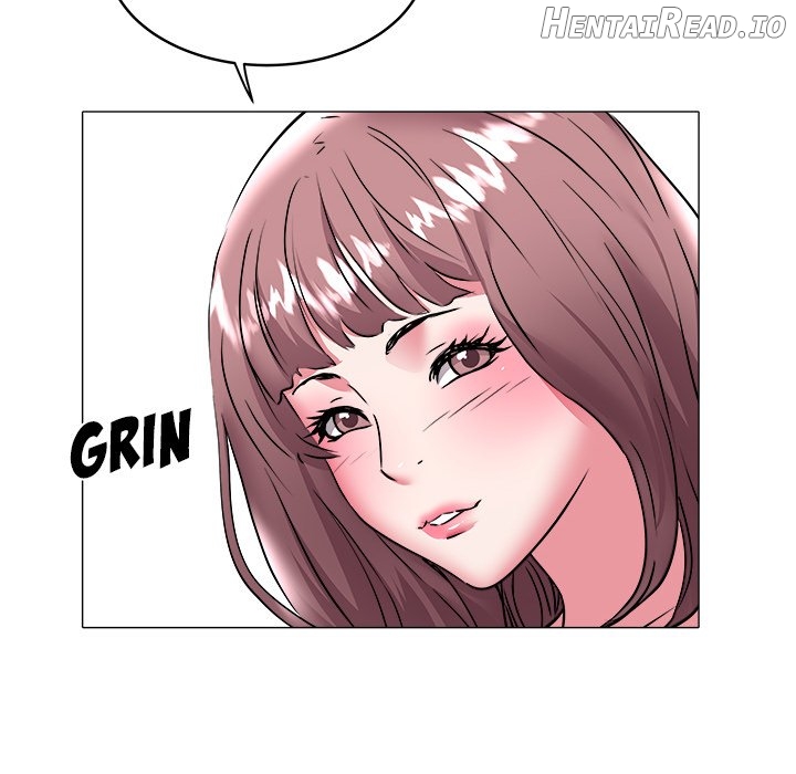 Aqua Girl Chapter 34 - page 87