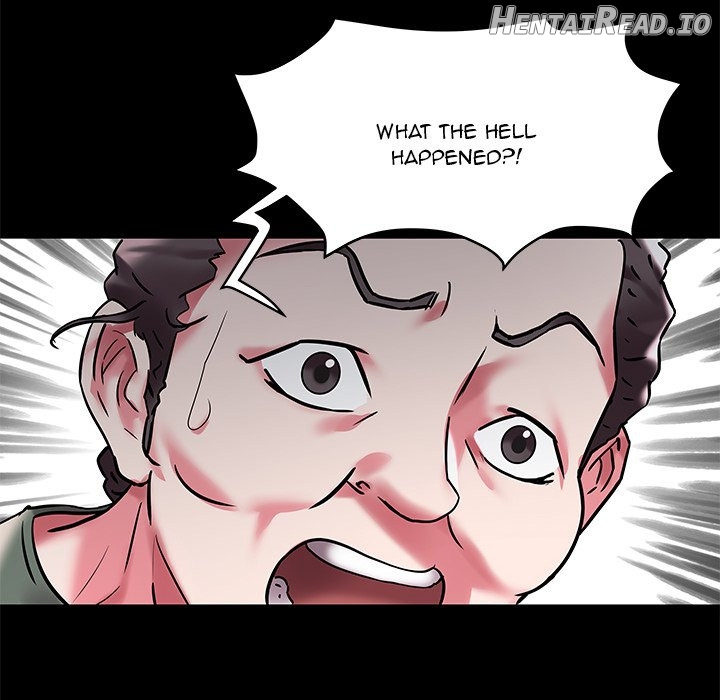 Aqua Girl Chapter 3 - page 29