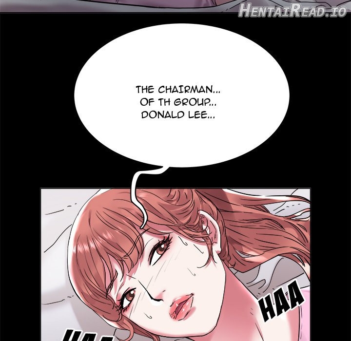 Aqua Girl Chapter 3 - page 35
