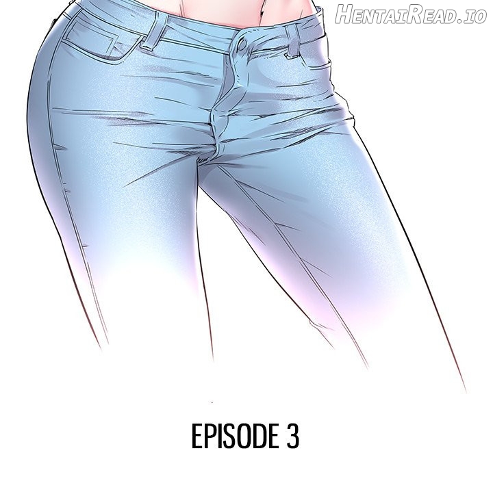 Aqua Girl Chapter 3 - page 5