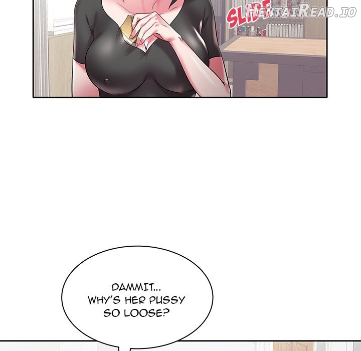 Aqua Girl Chapter 3 - page 63
