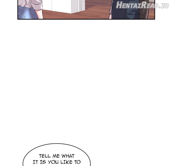 Aqua Girl Chapter 3 - page 71