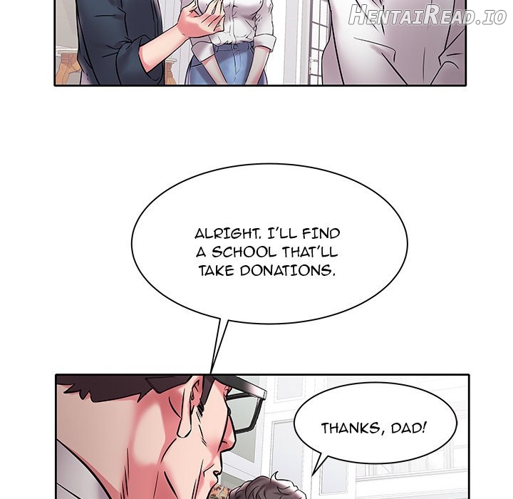 Aqua Girl Chapter 3 - page 75
