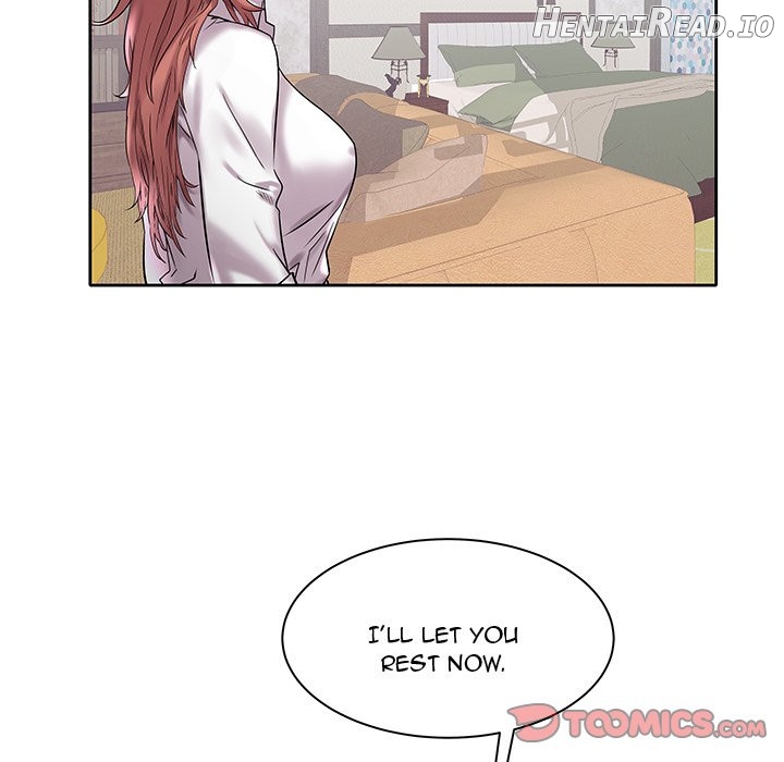 Aqua Girl Chapter 3 - page 82