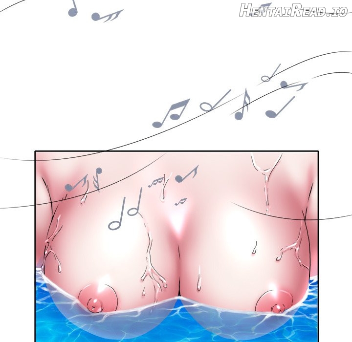 Aqua Girl Chapter 3 - page 89