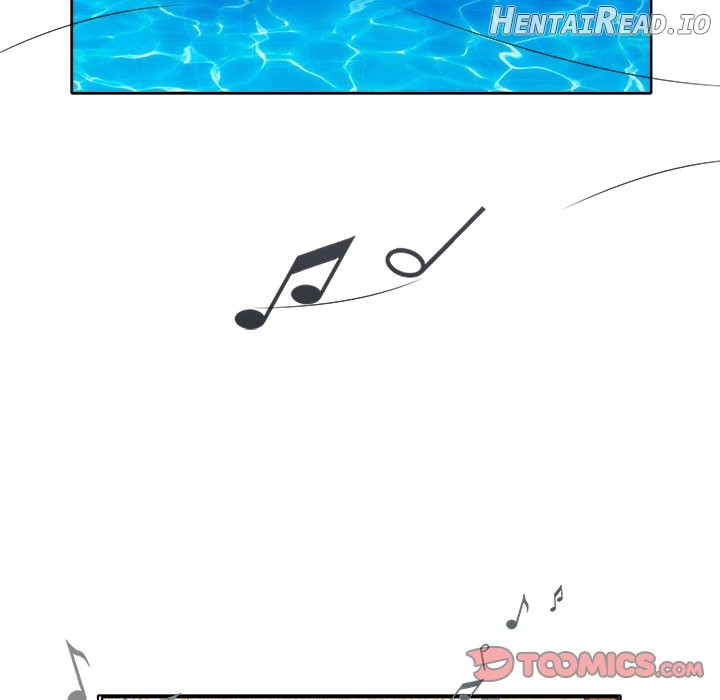 Aqua Girl Chapter 3 - page 90