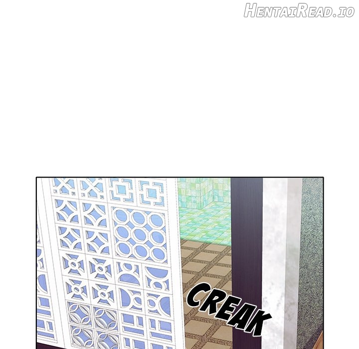 Aqua Girl Chapter 3 - page 92