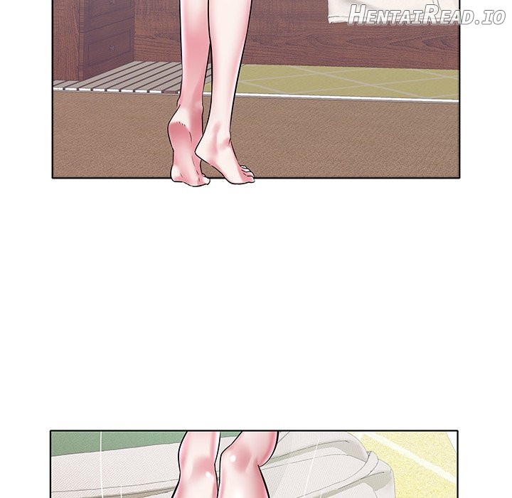 Aqua Girl Chapter 3 - page 95