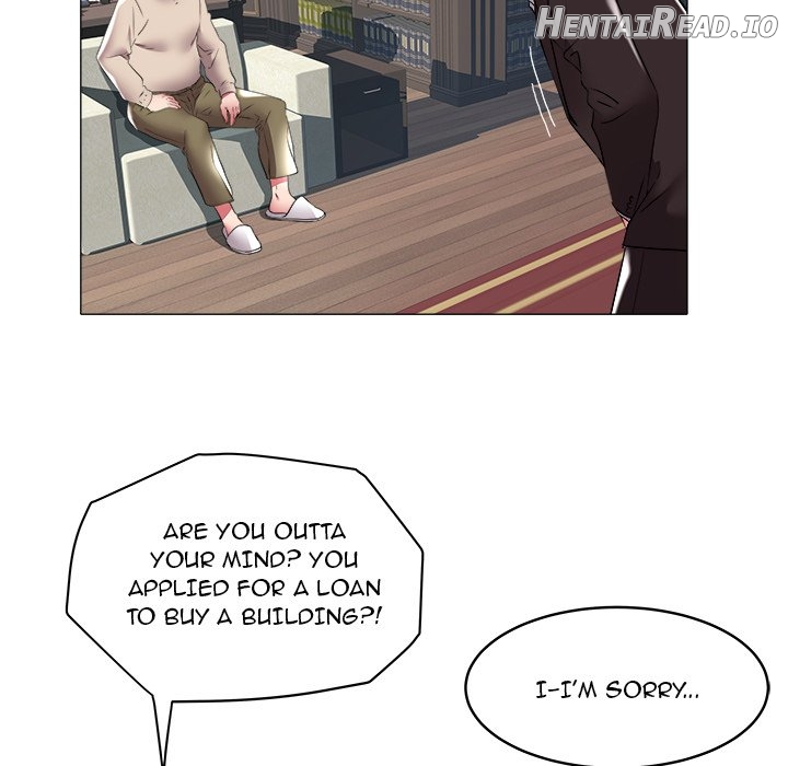 Aqua Girl Chapter 35 - page 44
