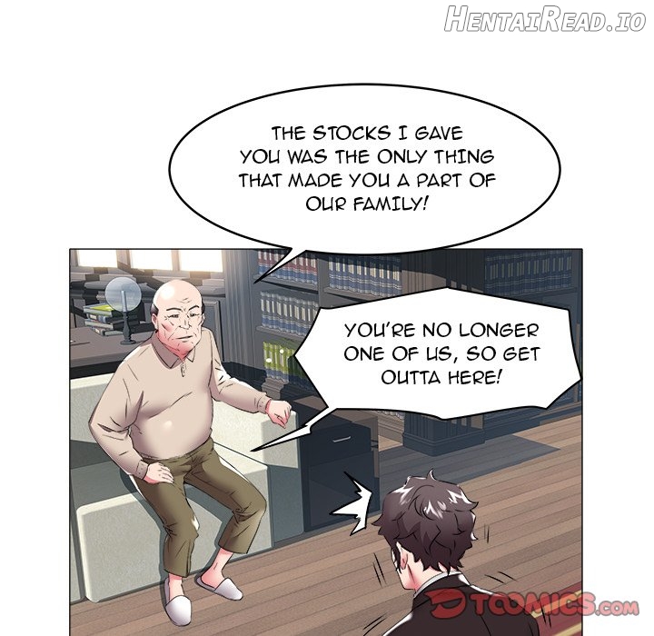 Aqua Girl Chapter 35 - page 46