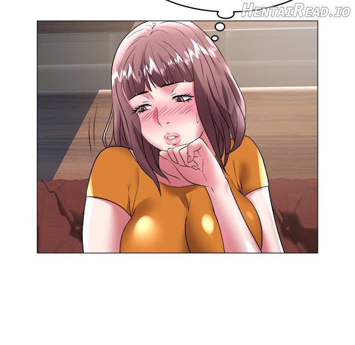 Aqua Girl Chapter 35 - page 7