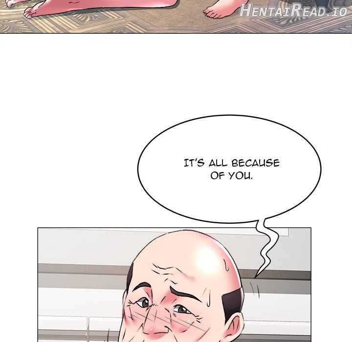 Aqua Girl Chapter 35 - page 79