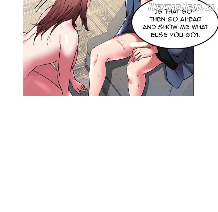 Aqua Girl Chapter 35 - page 85