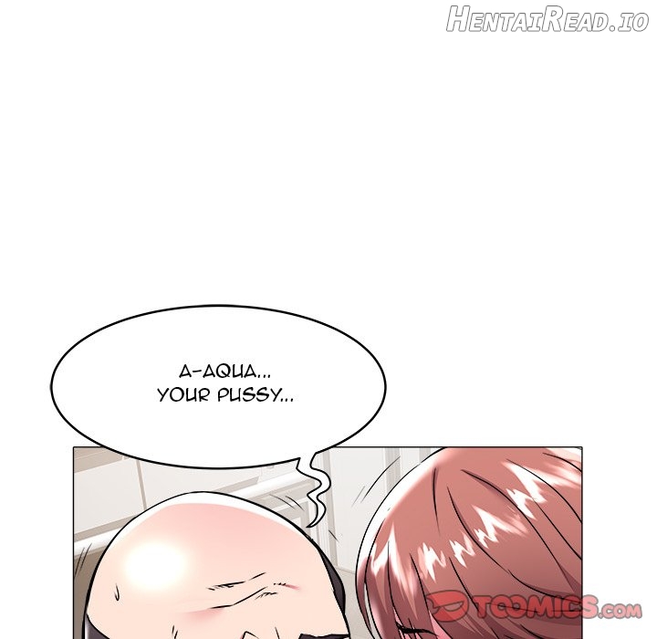 Aqua Girl Chapter 35 - page 90