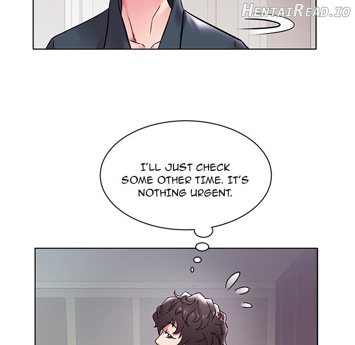 Aqua Girl Chapter 4 - page 10