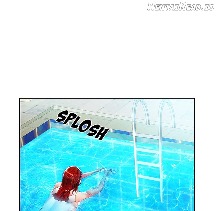 Aqua Girl Chapter 4 - page 121
