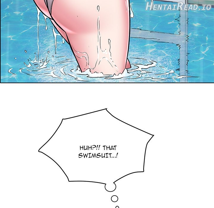 Aqua Girl Chapter 4 - page 124