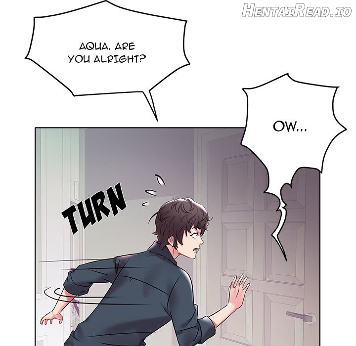 Aqua Girl Chapter 4 - page 13