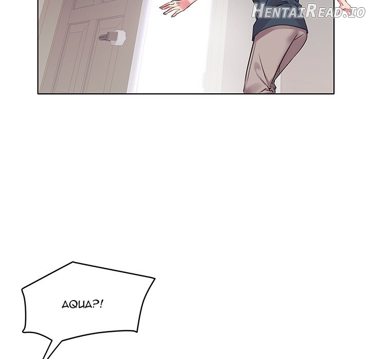 Aqua Girl Chapter 4 - page 16