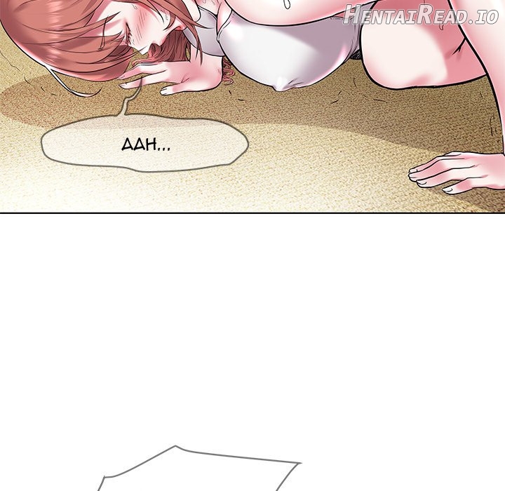 Aqua Girl Chapter 4 - page 22