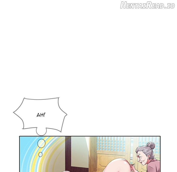 Aqua Girl Chapter 4 - page 24