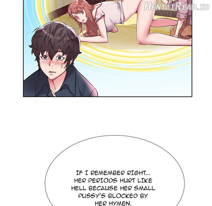 Aqua Girl Chapter 4 - page 25