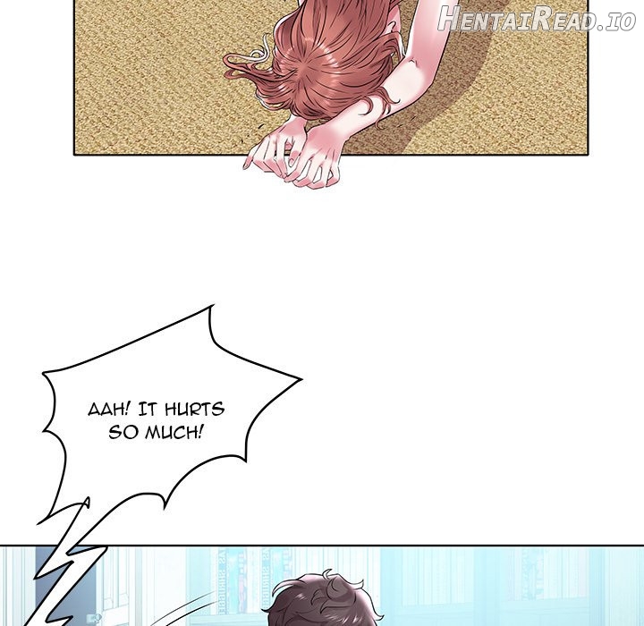 Aqua Girl Chapter 4 - page 27