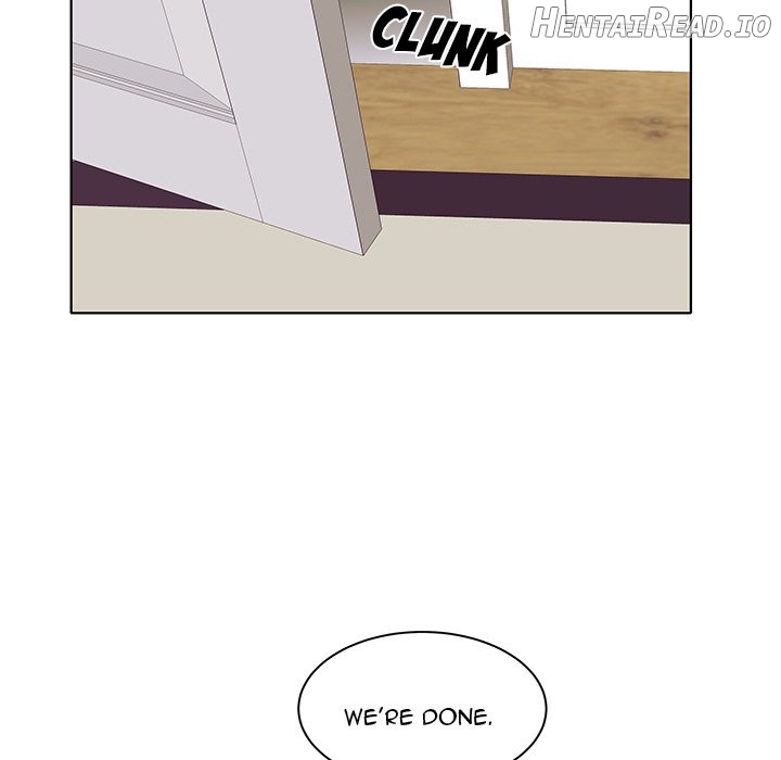 Aqua Girl Chapter 4 - page 36