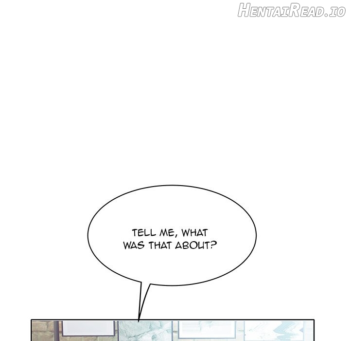 Aqua Girl Chapter 4 - page 40